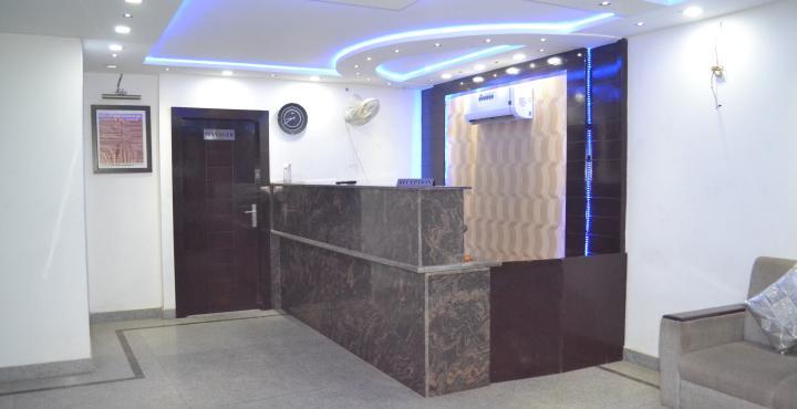 Hotel Laxman Resort By The Golden Taj Group &Hotels Agra  Exterior photo