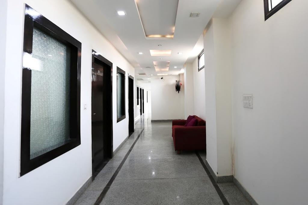 Hotel Laxman Resort By The Golden Taj Group &Hotels Agra  Exterior photo